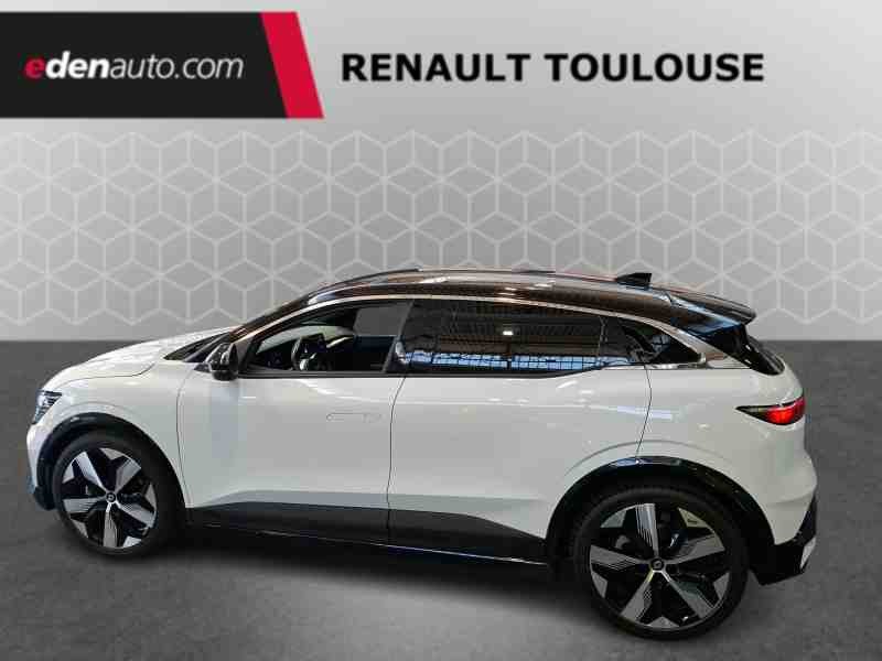 Renault Mégane - Photo 2