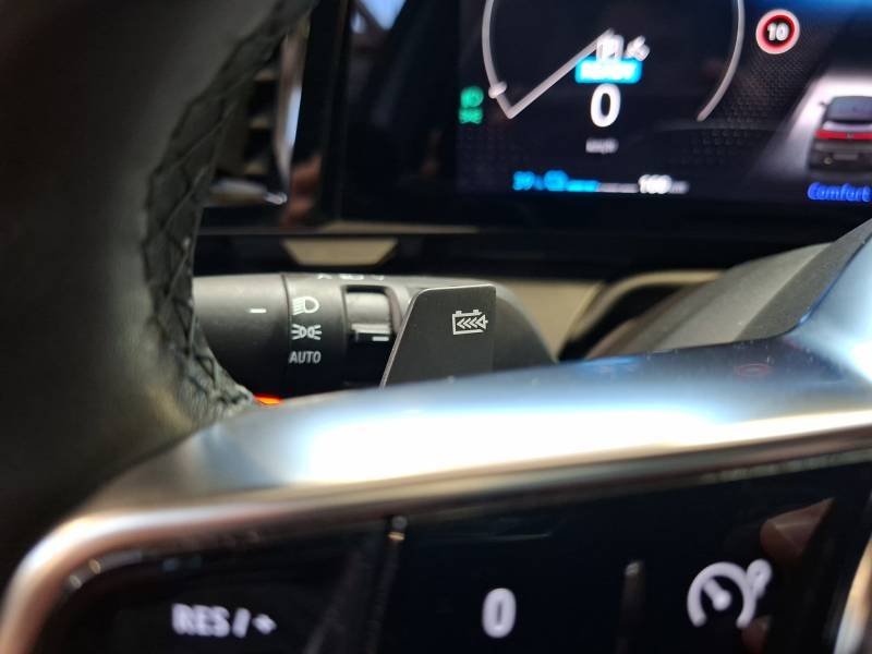 Renault Mégane - Photo 22