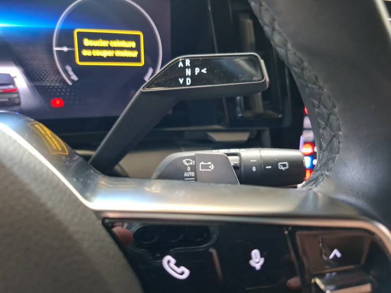Renault Mégane - Photo 23