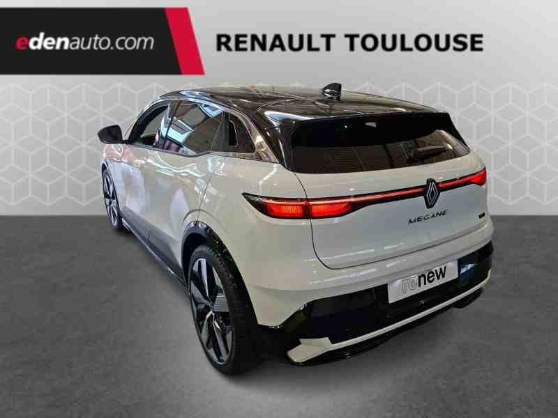Renault Mégane - Photo 3