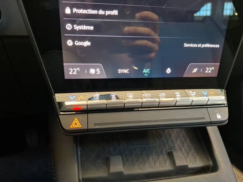 Renault Mégane - Photo 33