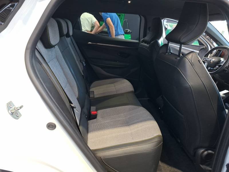 Renault Mégane - Photo 39