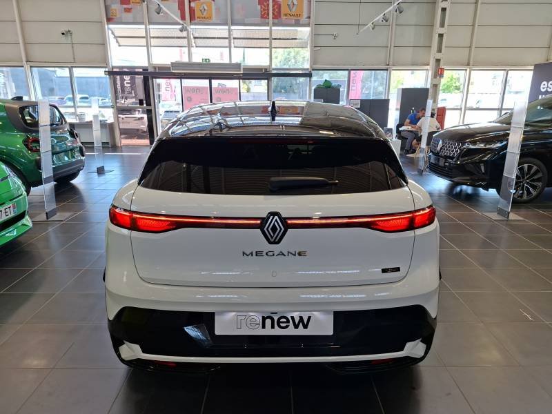 Renault Mégane - Photo 4