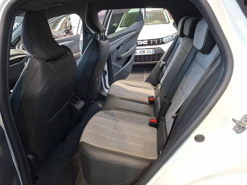 Renault Mégane - Photo 42