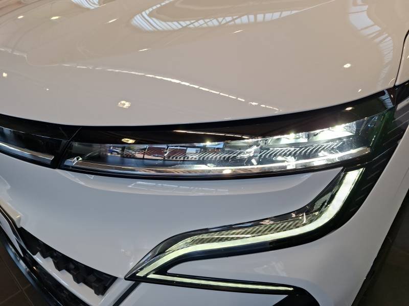 Renault Mégane - Photo 47