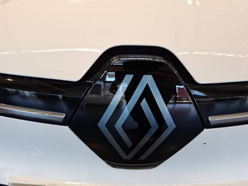 Renault Mégane - Photo 48