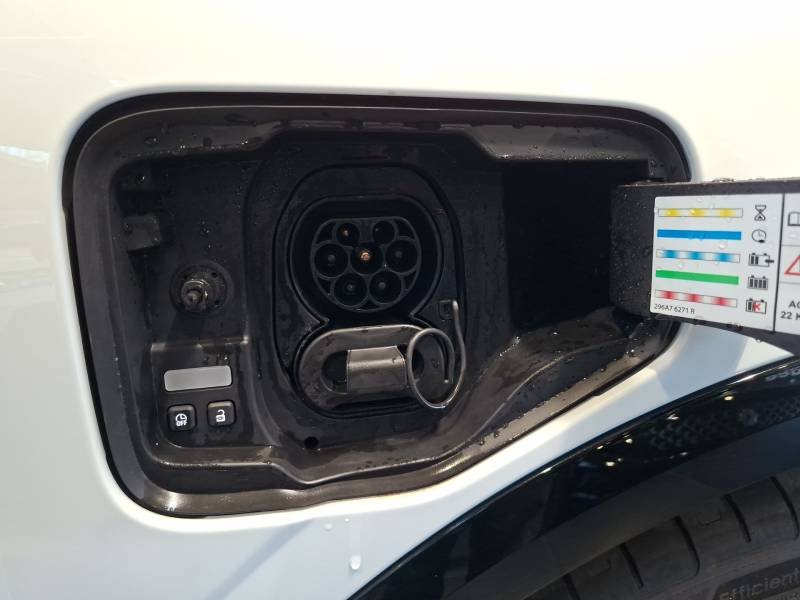 Renault Mégane - Photo 49