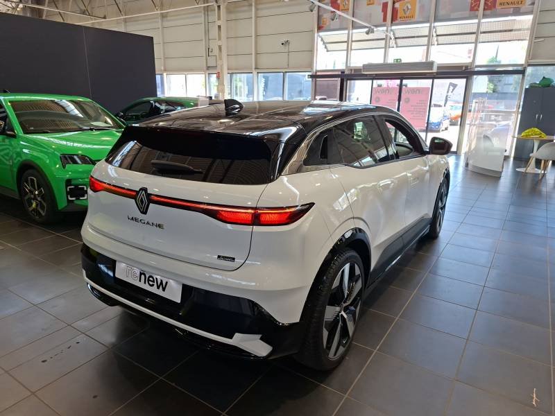 Renault Mégane - Photo 5
