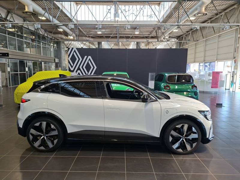 Renault Mégane - Photo 6