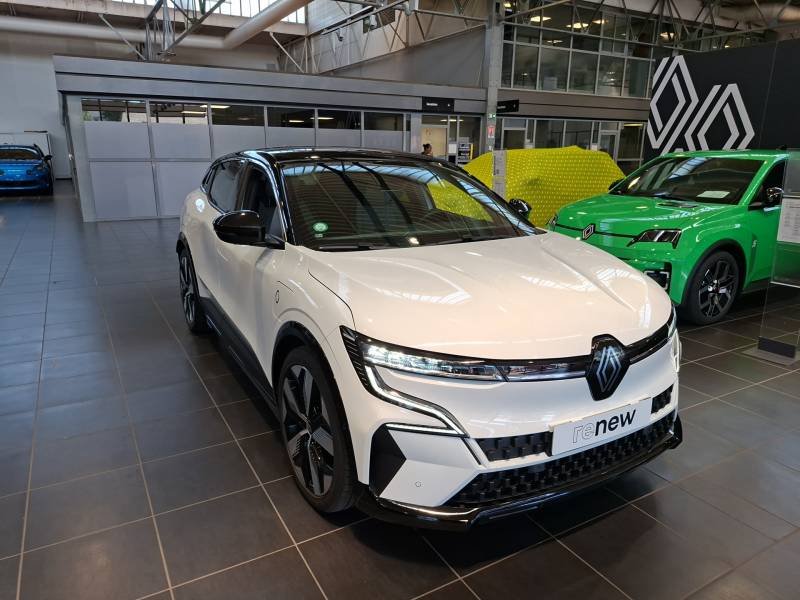 Renault Mégane - Photo 7