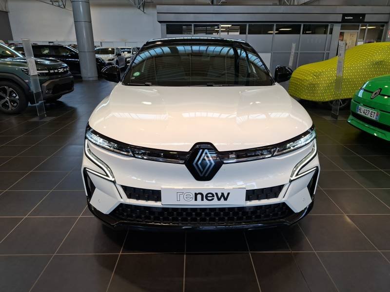 Renault Mégane - Photo 8