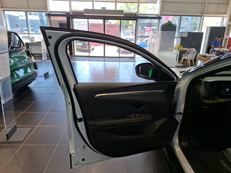 Renault Mégane - Photo 9