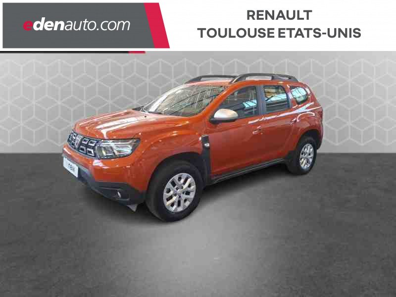 Dacia Duster - Photo 1