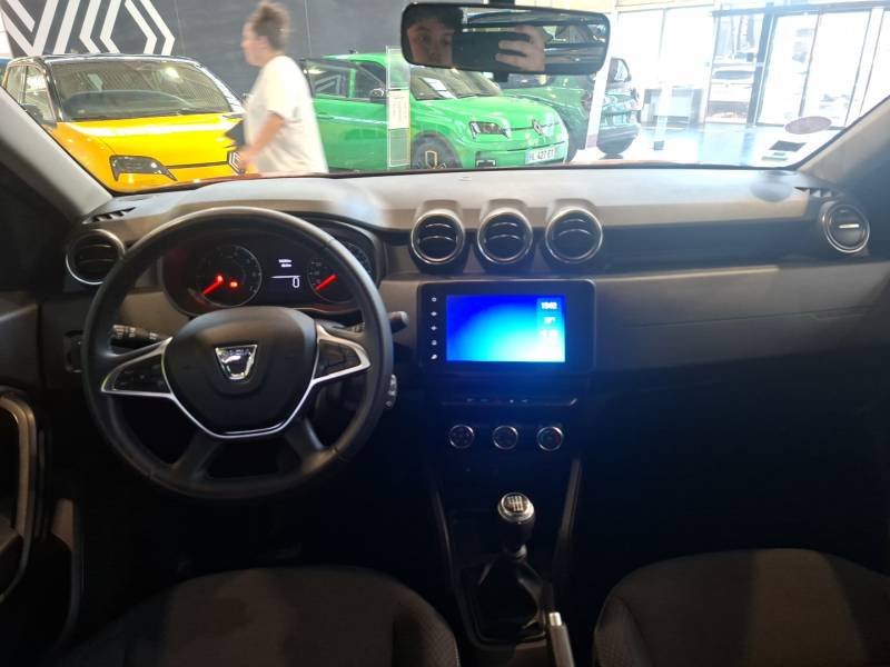 Dacia Duster - Photo 11