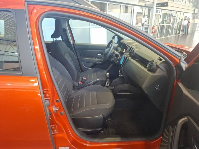 Dacia Duster - Photo 12