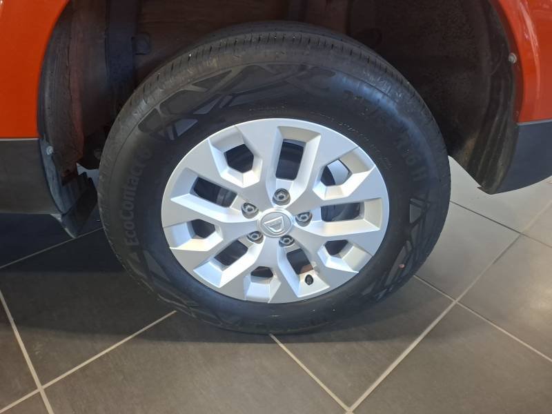 Dacia Duster - Photo 15