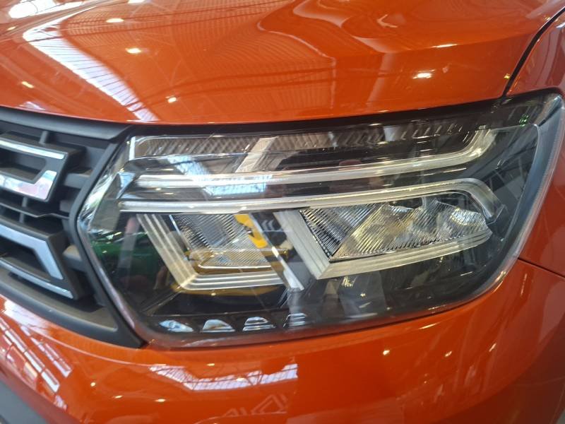 Dacia Duster - Photo 16