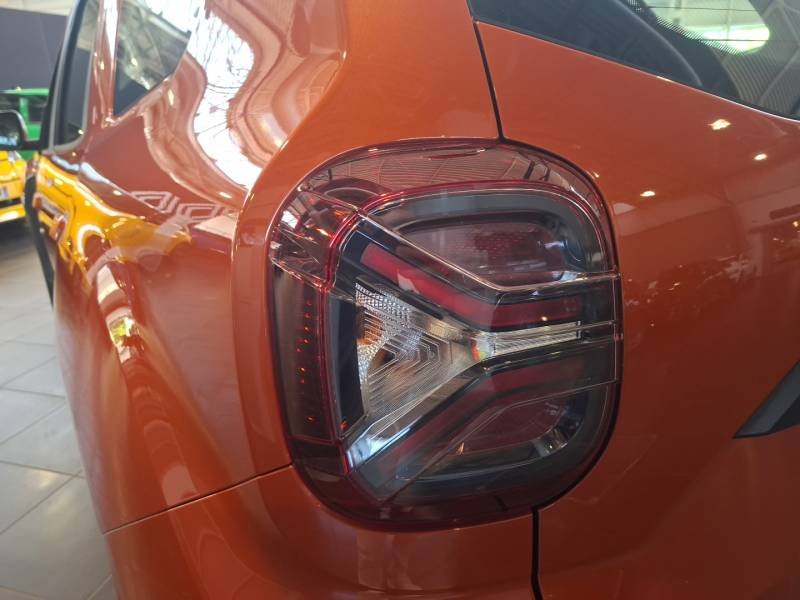 Dacia Duster - Photo 17