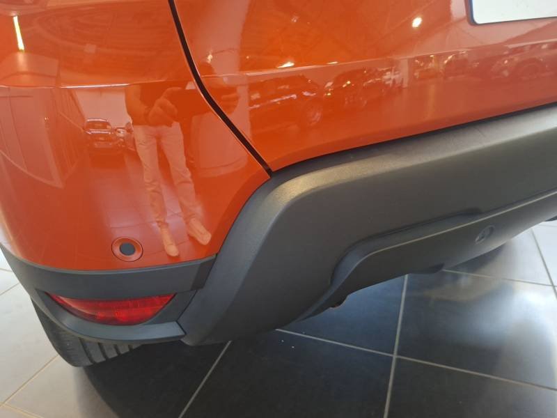 Dacia Duster - Photo 18