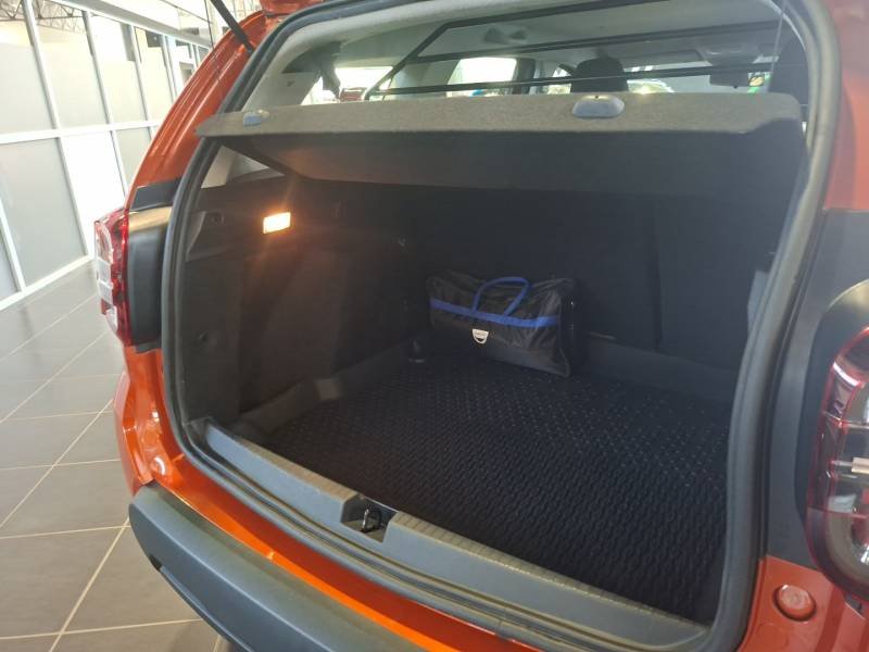Dacia Duster - Photo 19