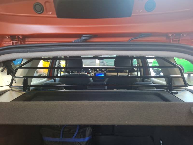 Dacia Duster - Photo 21