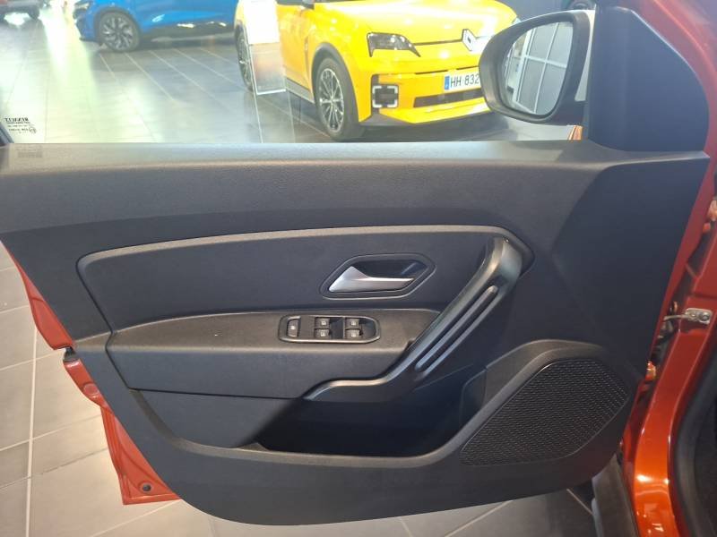 Dacia Duster - Photo 22