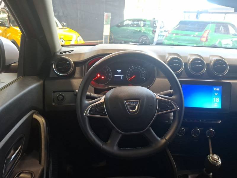 Dacia Duster - Photo 24