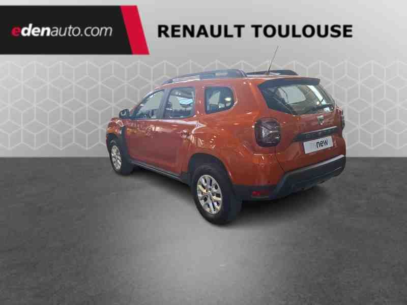 Dacia Duster - Photo 3