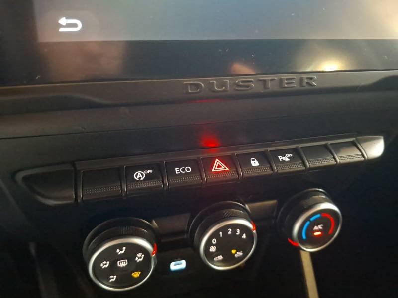 Dacia Duster - Photo 35