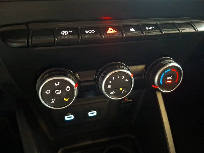 Dacia Duster - Photo 36