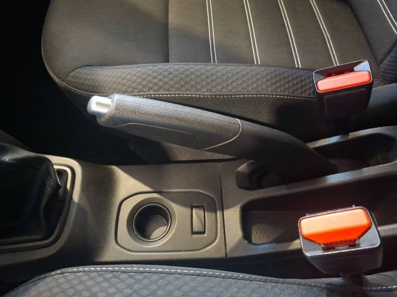 Dacia Duster - Photo 39
