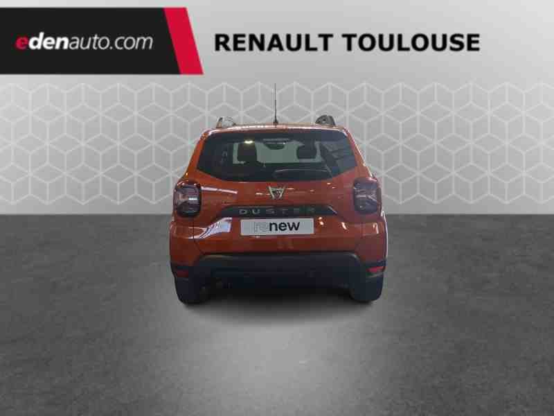 Dacia Duster - Photo 4