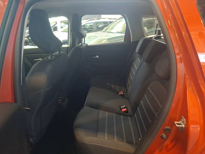 Dacia Duster - Photo 45