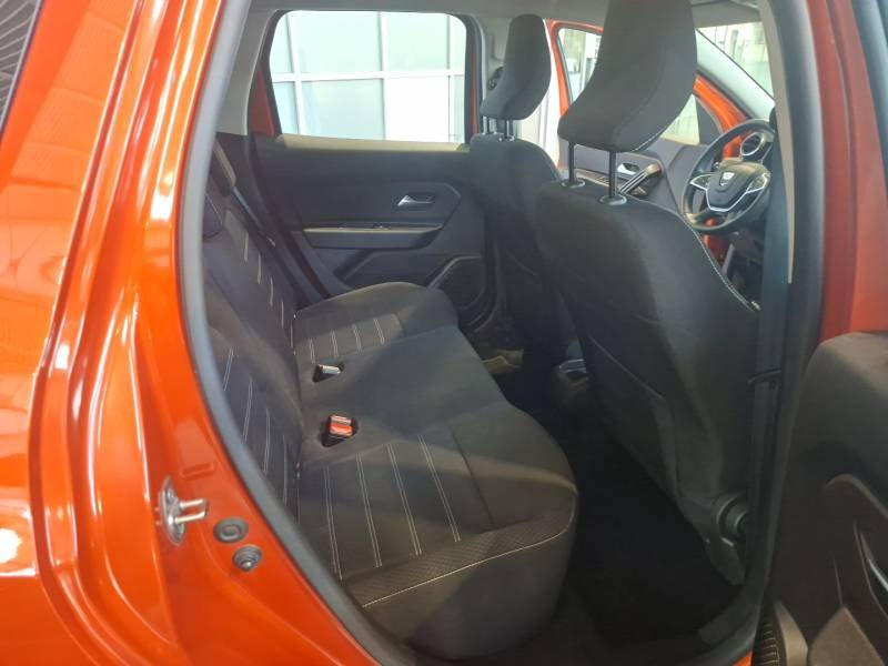 Dacia Duster - Photo 46