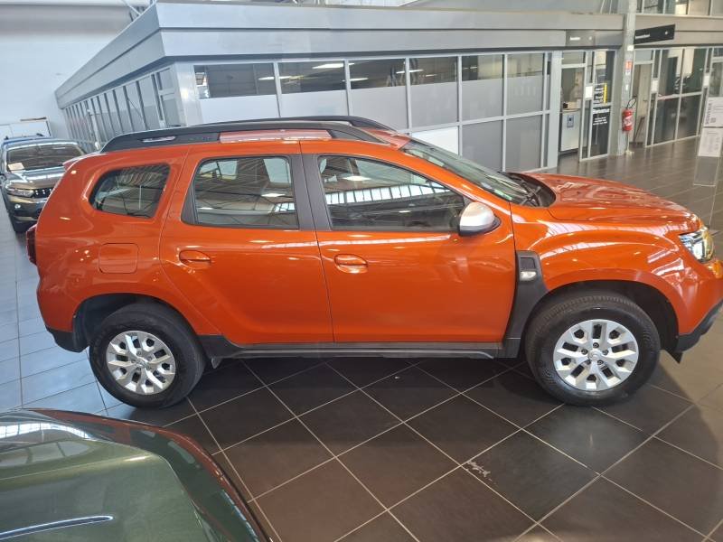 Dacia Duster - Photo 6