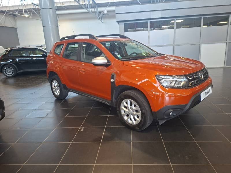 Dacia Duster - Photo 7