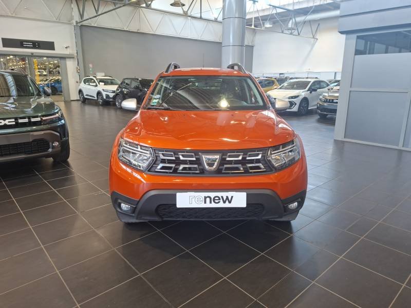 Dacia Duster - Photo 8