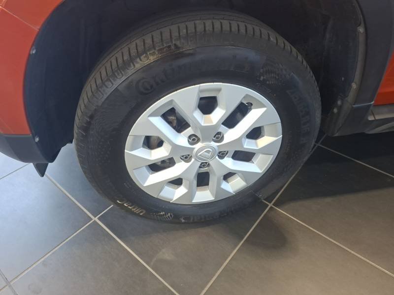 Dacia Duster - Photo 9