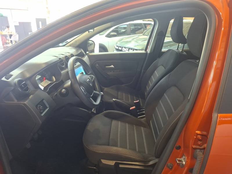 Dacia Duster - Photo 10