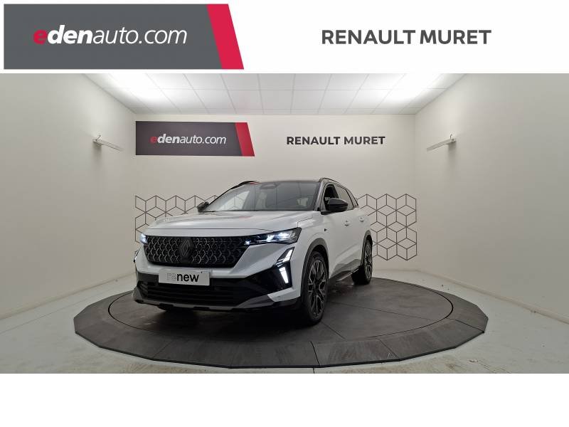 Renault Austral - Photo 1