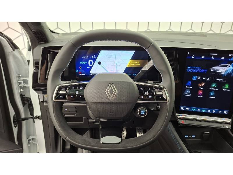 Renault Austral - Photo 13