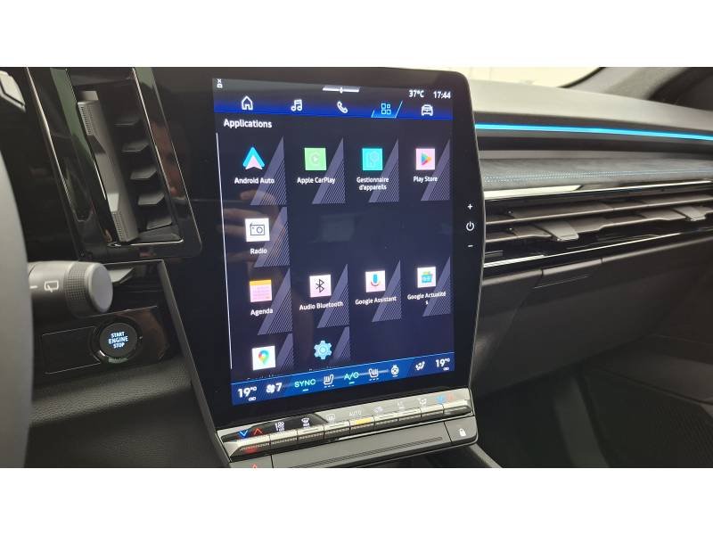 Renault Austral - Photo 15