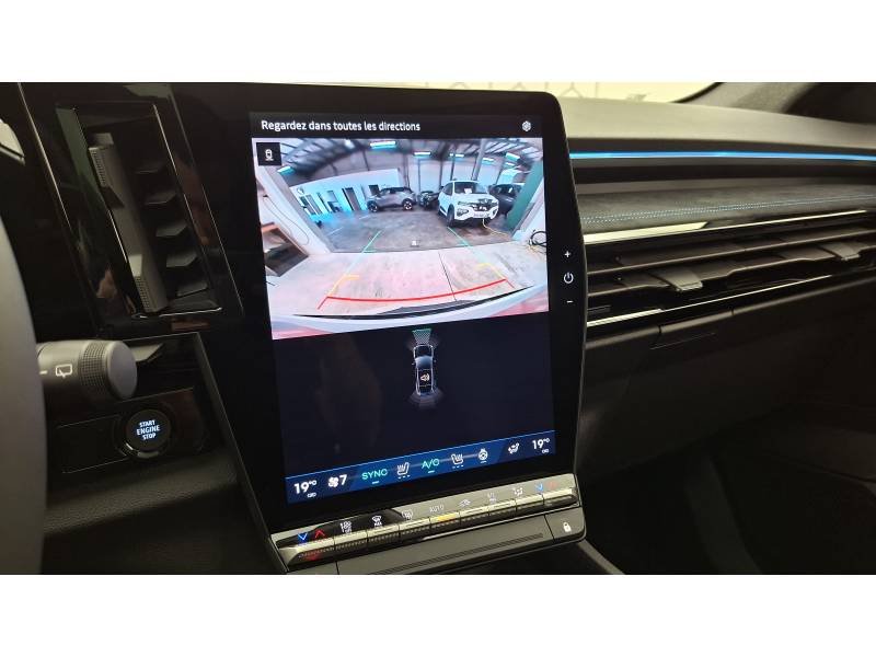 Renault Austral - Photo 16