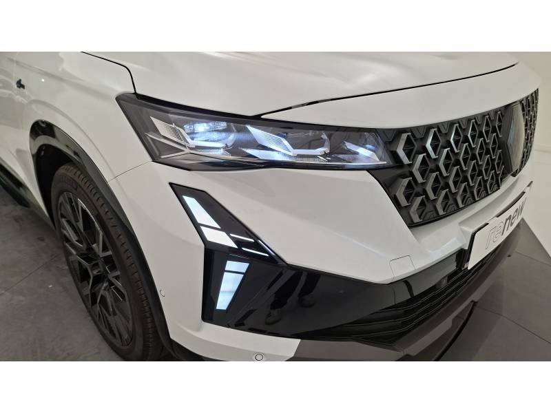 Renault Austral - Photo 18