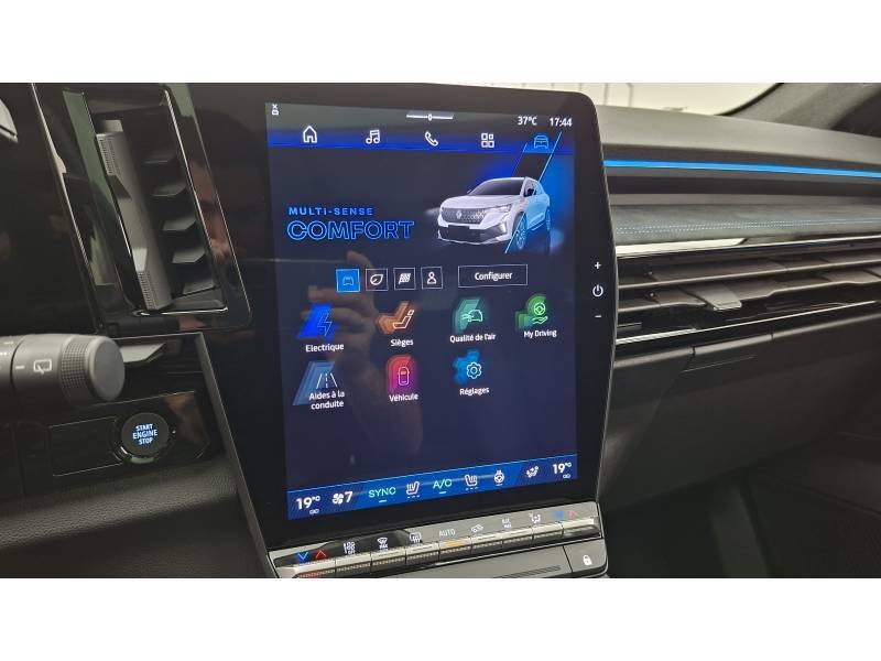 Renault Austral - Photo 28