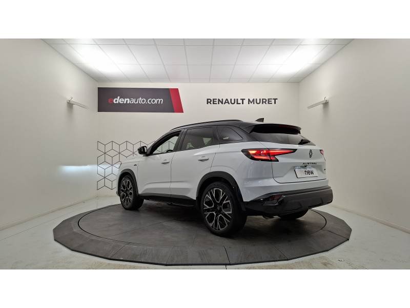 Renault Austral - Photo 3