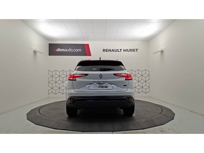 Renault Austral - Photo 4