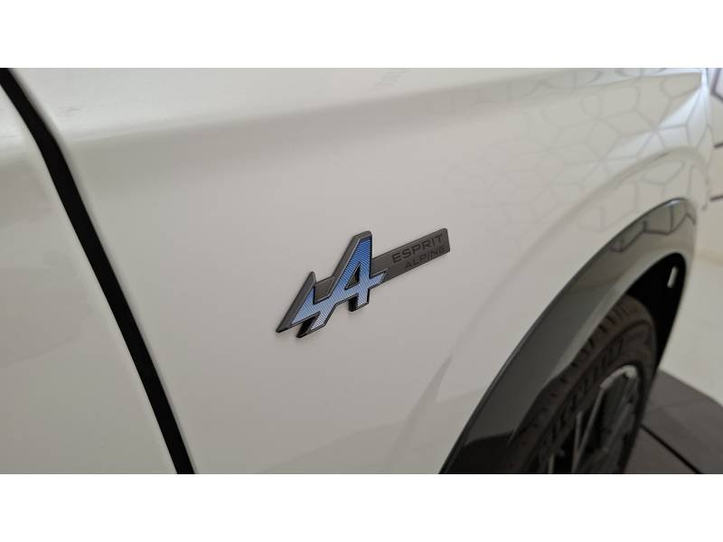 Renault Austral - Photo 44
