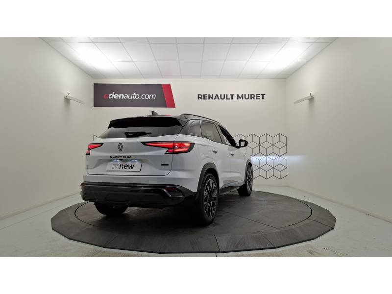 Renault Austral - Photo 5