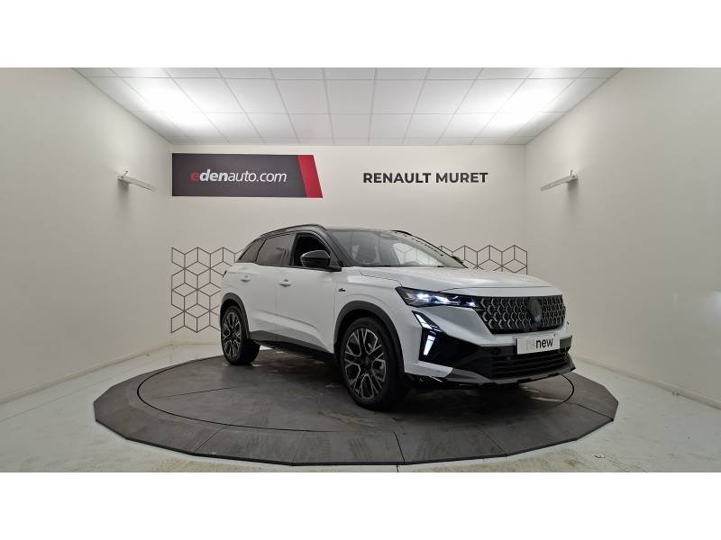 Renault Austral - Photo 7